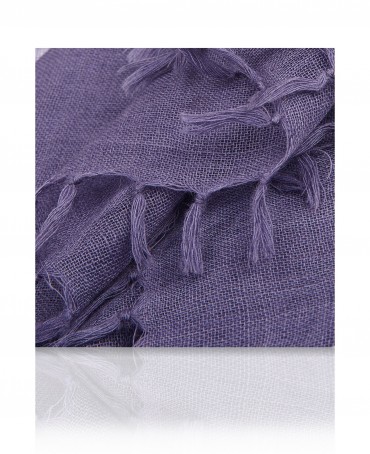 Палантин Унисекс JW50-AGNE/SKYPPER.BLUE